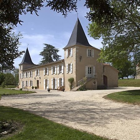 Maison D'Hotes De Charme Les Bruhasses Кондом Экстерьер фото