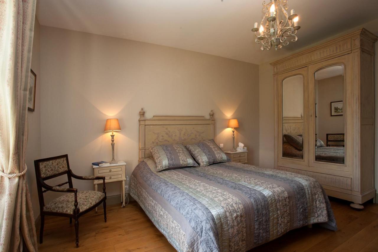 Maison D'Hotes De Charme Les Bruhasses Кондом Экстерьер фото